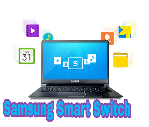 Smart switch pc software download